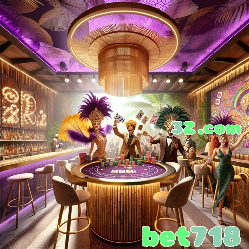 Explore a Emoção da Categoria 'Ao Vivo' no Bet718